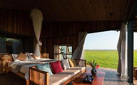 The Ruong Resort